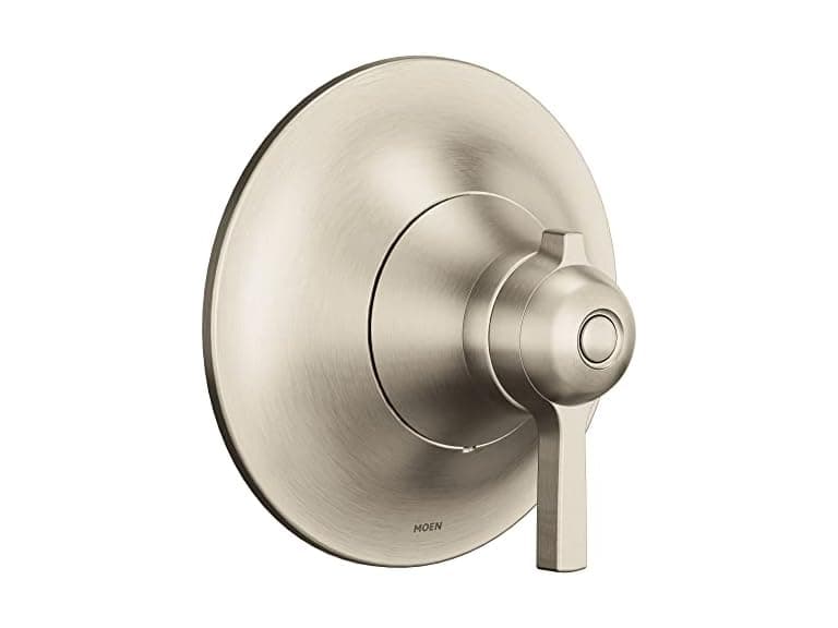 Moen Flara Brushed Nickel ExactTemp Thermostatic Valve