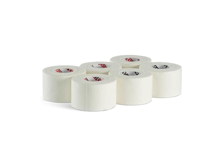 RockTape Athletic Tape Joint Support White