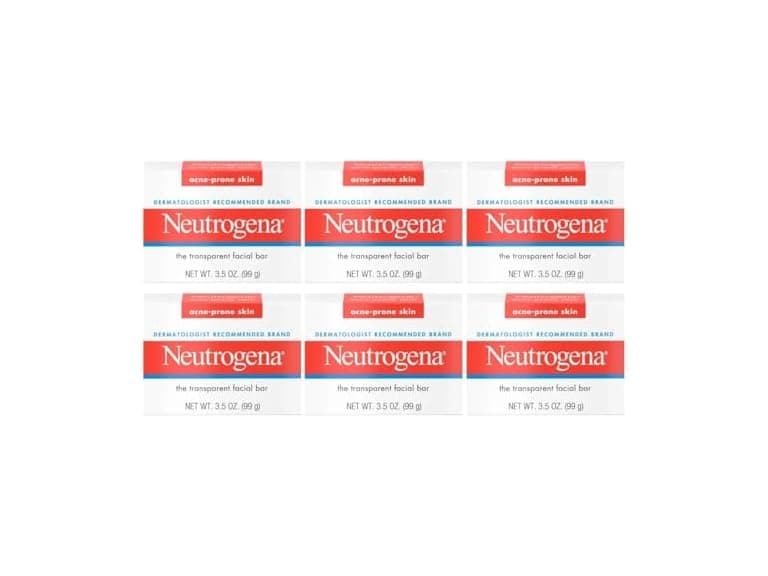 NeutrogenaBar Treatmen - Image 1