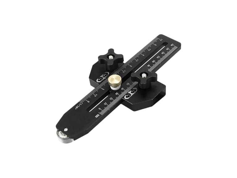 jojofuny AAP-Tool-313 Table Saw Guide - Image 1