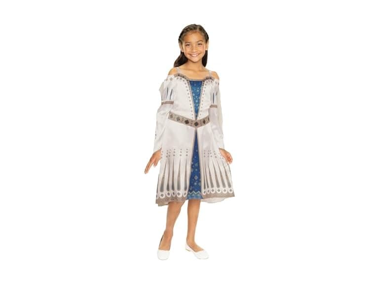Disney's Wish Queen Amaya’s Dress - Image 1