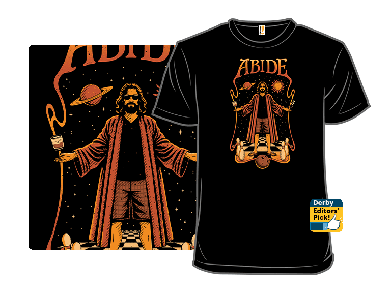 The Trip Abides - Image 1