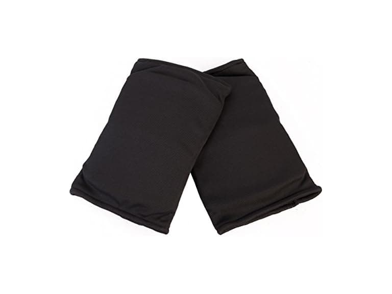 Danshuz Unisex Dance Comfort Knee Pads - Image 1