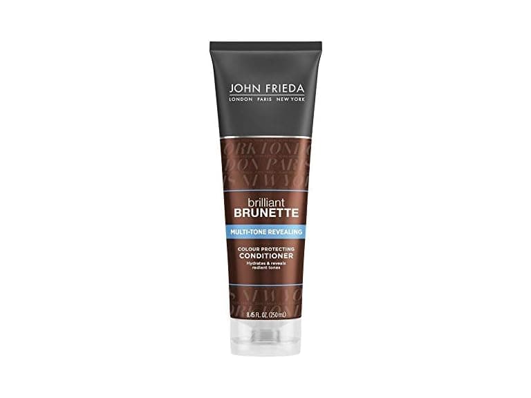 John Frieda Brilliant Brunette Multi-Tone - Image 1