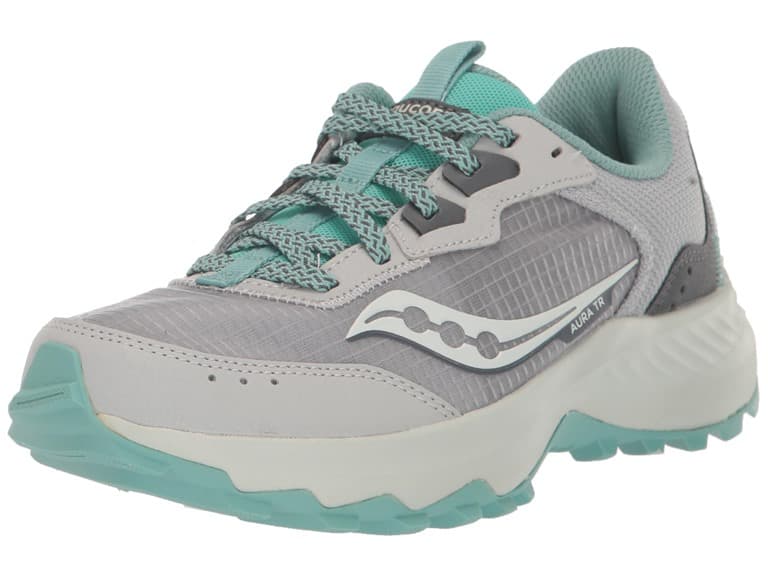 Saucony Women's Aura Tr Sneaker (Open Box) - Image 1