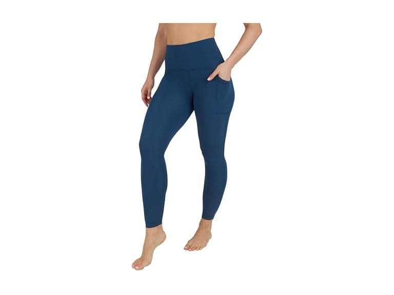 Yogalicious Women (S) High Waist Leggings - Image 1