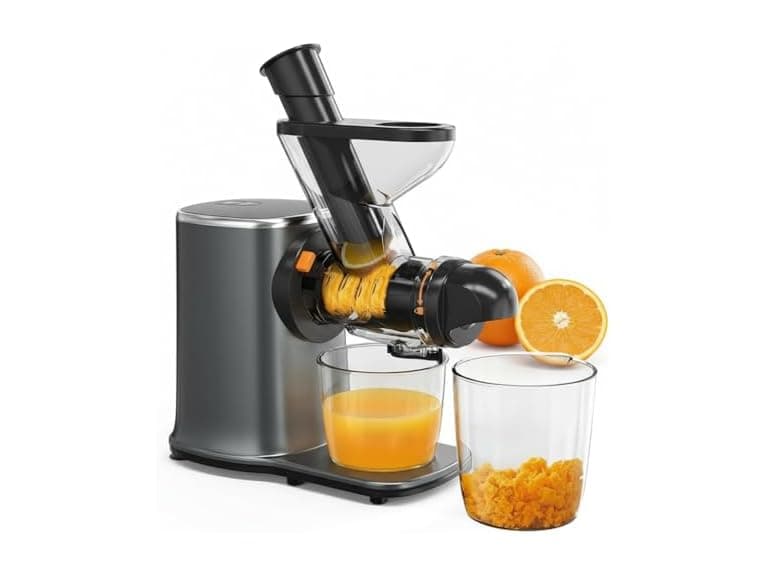 Marsail Slow Juicer - Image 1