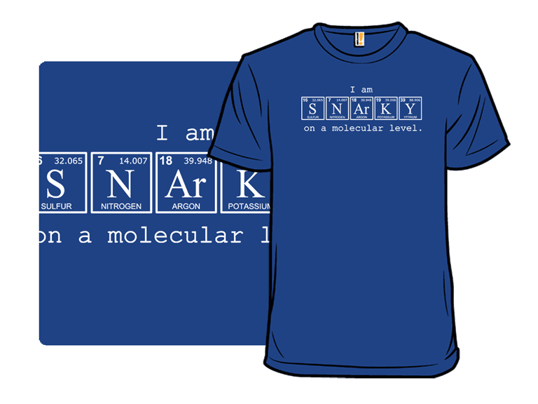 SNArKY - Image 1