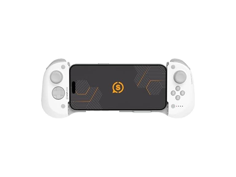 Wireless iPhone Gaming Controller - Image 1