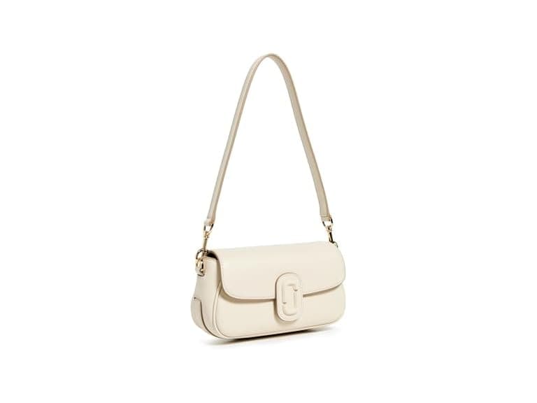 Marc Jacobs The J Marc Small Shoulder Bag - Image 1