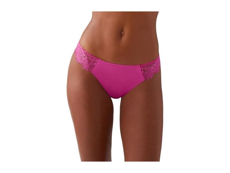 B.tempt'd Women Wacoal Women's It's Minimal Panty - Image 1