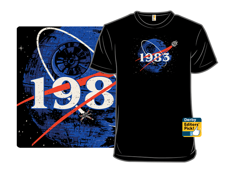 Space 1983 - Image 1