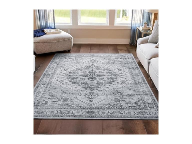 Wyatt & Ash Dream Mink Geraldine Grey - Image 1