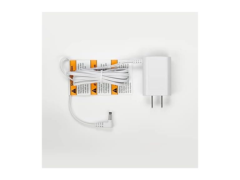VTech Replacement Power Cord for Audio Baby Monitor - Image 1