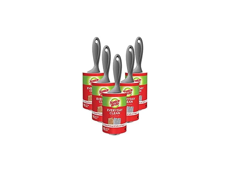 Scotch Brite Scotch Brite Lint Roller Value Pack - Image 1