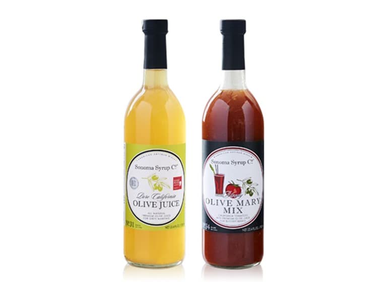 Wine Country Weekend Brunch Set