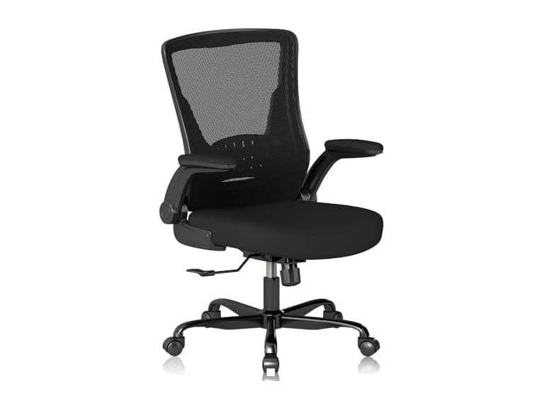 Vomena Ergonomic Office Chair - Image 1