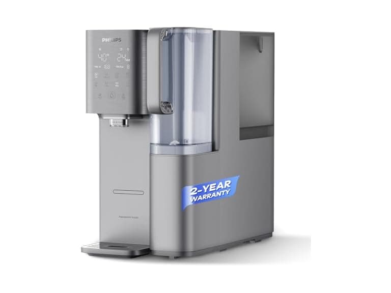 Countertop Ro Water Filter