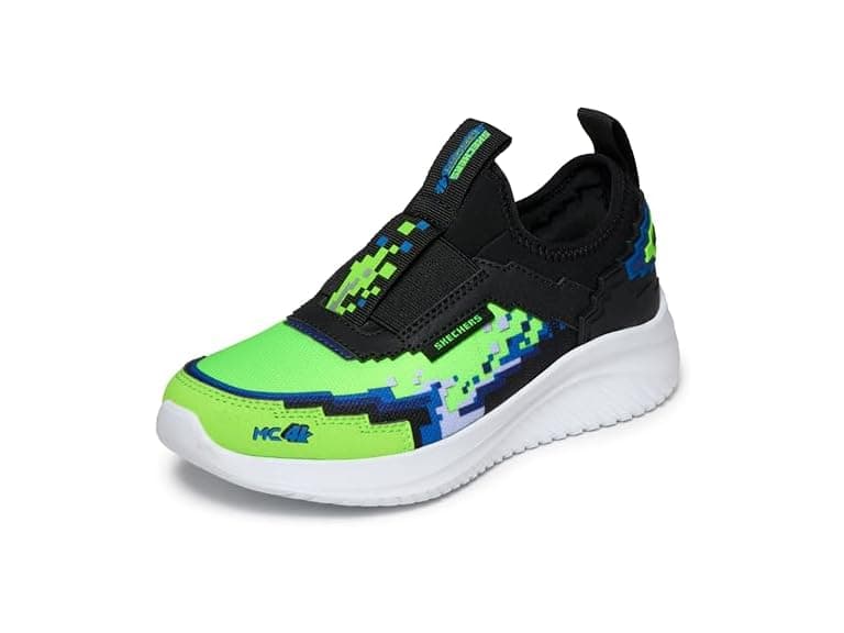 Skechers Kid's Ultra Flex 3.0 - 4k Pointz - Image 1