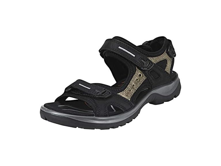 Ecco Yucatan Sport Women's Sandals - Image 1