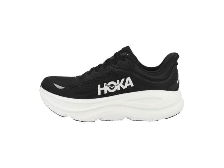 Hoka Men's Bondi 9 Shoes (Open Box) - Image 1