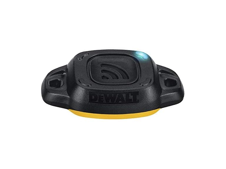 DEWALT DCE041-4 Tool Connect Tag, 4PK