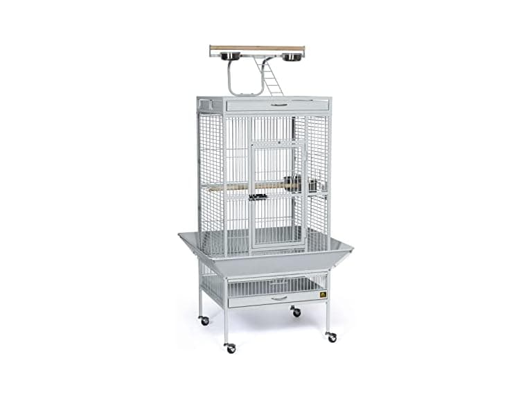 Prevue Pet Products Wrought Iron Select Bird  - Image 1