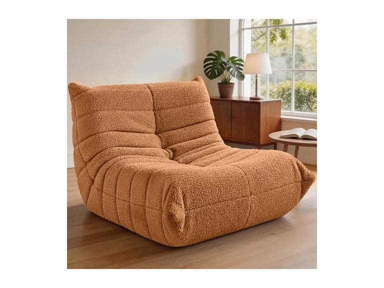 Floor Sofa - Image 1