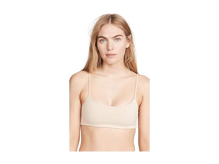 Top Secret Women (L) Prop Top Bralette - Image 1