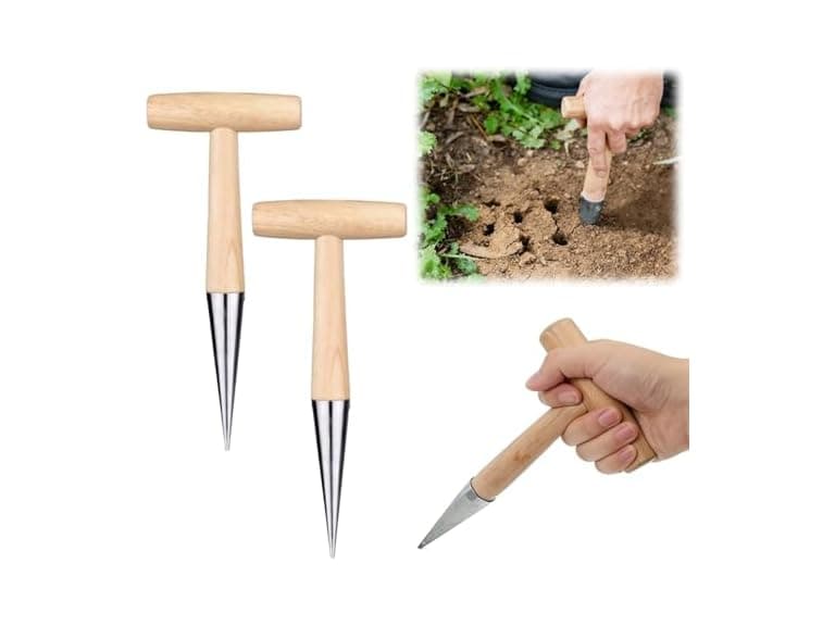 Generic CON-83 Gardening Seed Distributor - Image 1