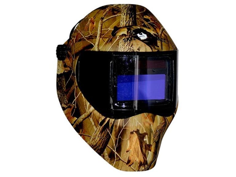 Save PhaceWarpig 40-Vizl4 Series Welding Helmet - Image 1