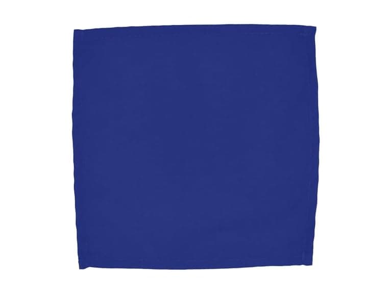 Intedge Blue Napkin - Image 1
