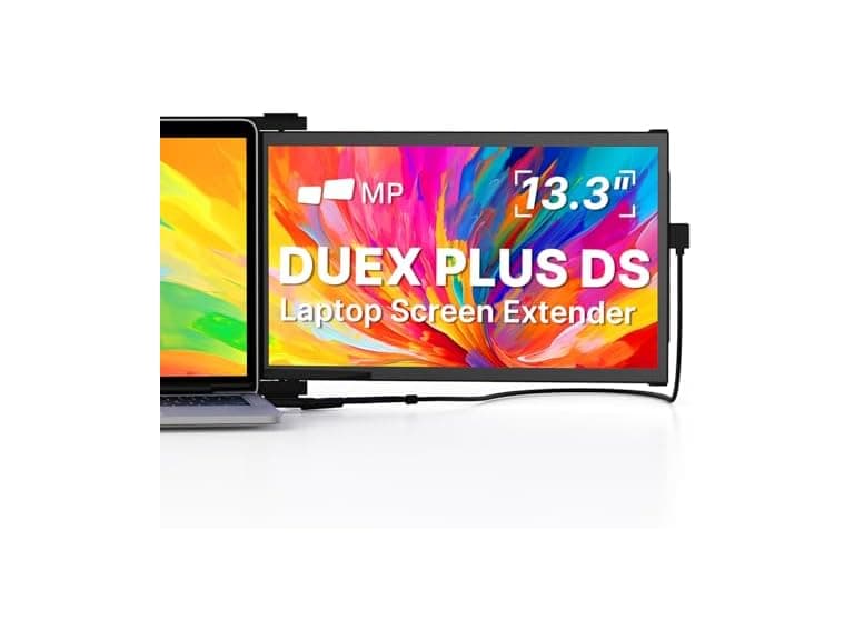 Mobile Pixels Duex Plus DS 13.3" - Image 1