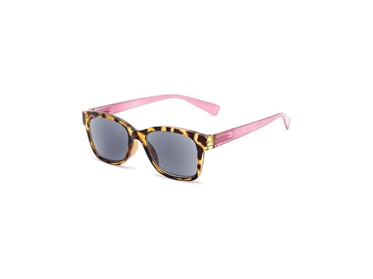 Readers Retro Sunglasses - Image 1