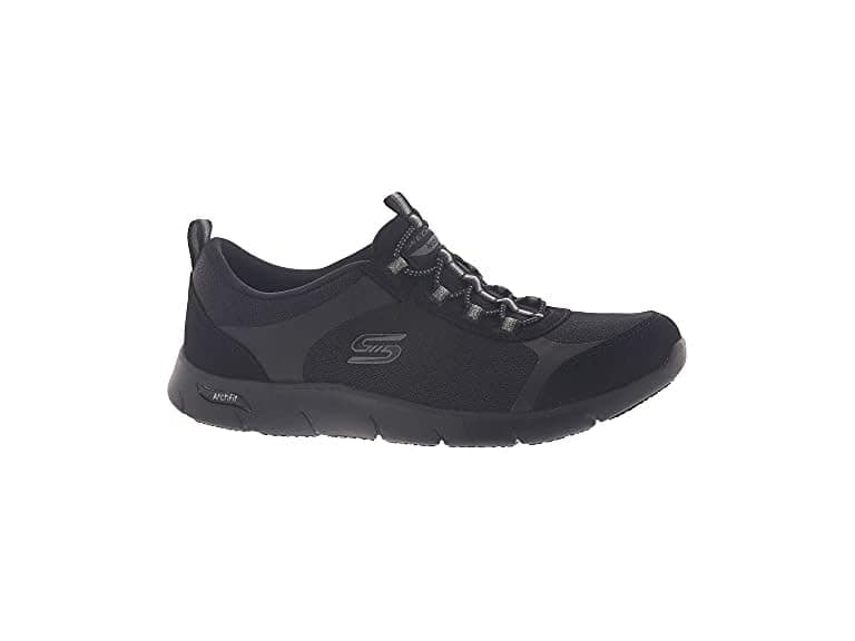 Skechers Women's Arch Fit-refine Her Best (10) - Image 1