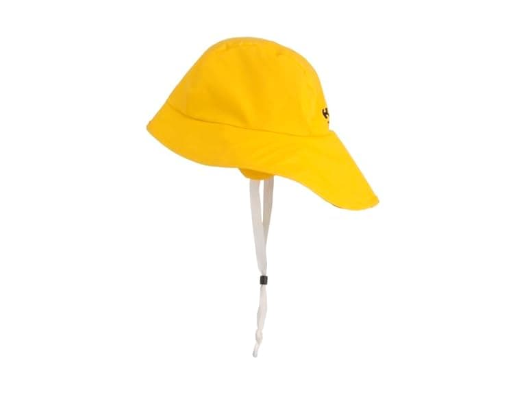 Helly-Hansen Mens Svolvaer Sou'wester - Image 1