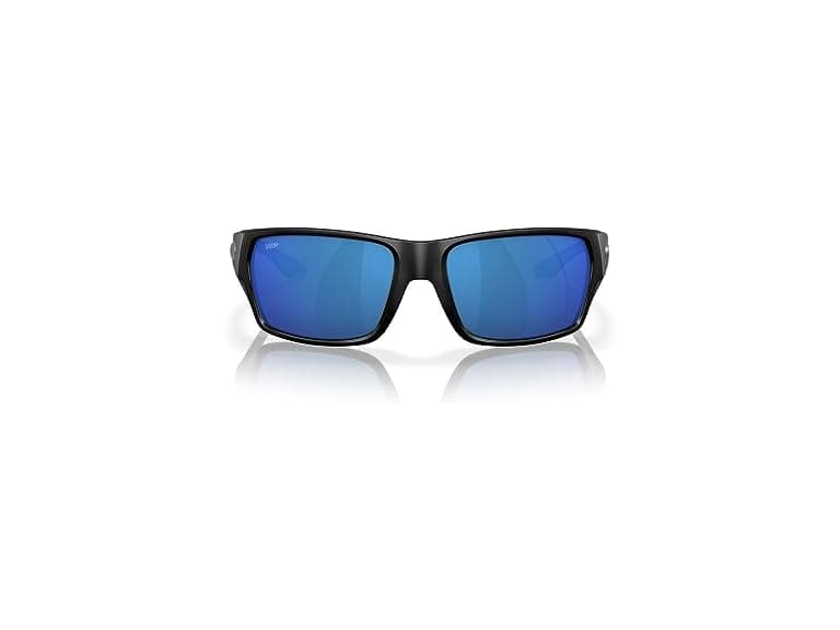 Costa Del Mar Tailfin Polarized Rectangular Sunglasses - Image 1