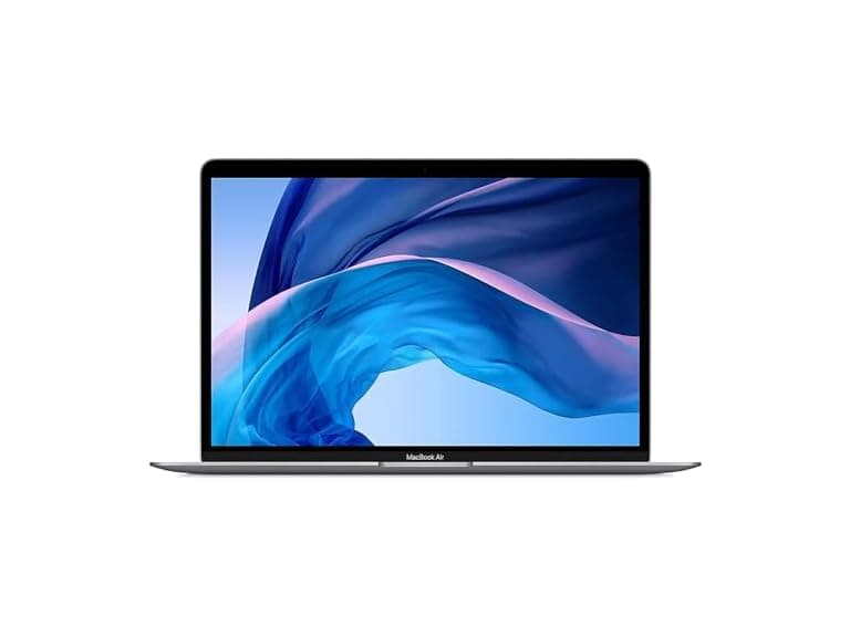 Apple 13.3" MacBook Air i3/8GB/128GB (2020) (S&D) - Image 1