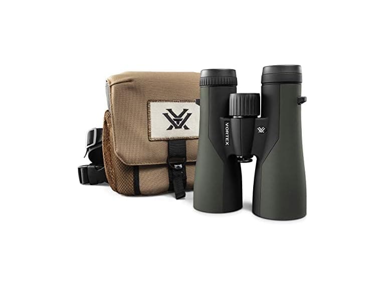 Vortex Crossfire HD 10x50 Binoculars - Image 1