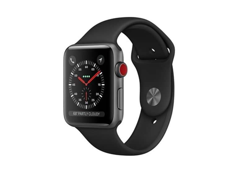 Apple Watch Series 3 (S&D) (Open Box) - Image 1