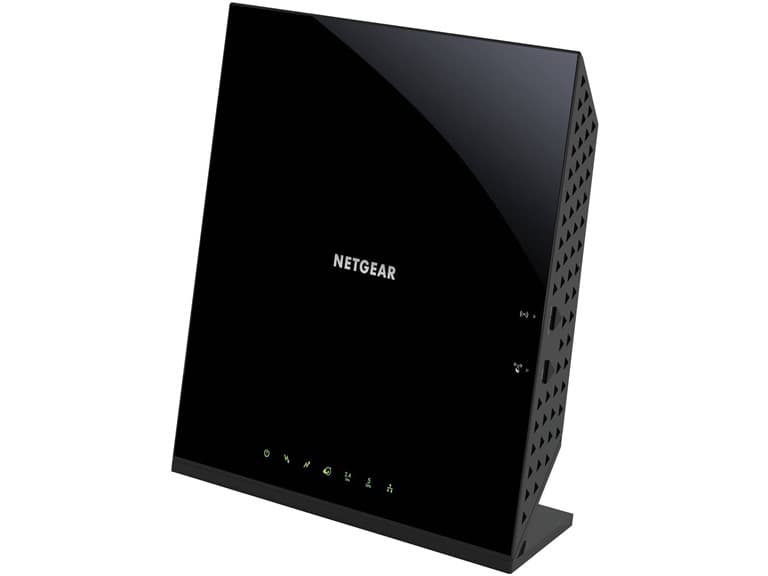 Netgear C6250 AC1600 Modem Router Combo (Open Box)