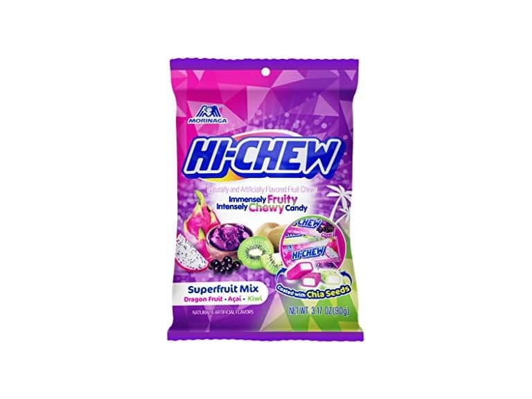 HI-CHEW Superfruit Mix Bag - Image 1
