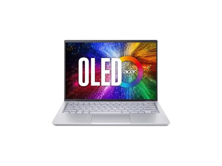 Acer Swift 3 OLED Intel Evo Thin & Light Laptop (Open Box) - Image 1