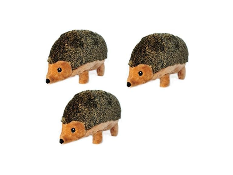 Hedgehog XL Plush - Image 1