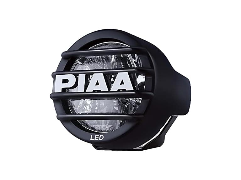 Wide Spread Fog Beam Lamp Light Kit - Image 1