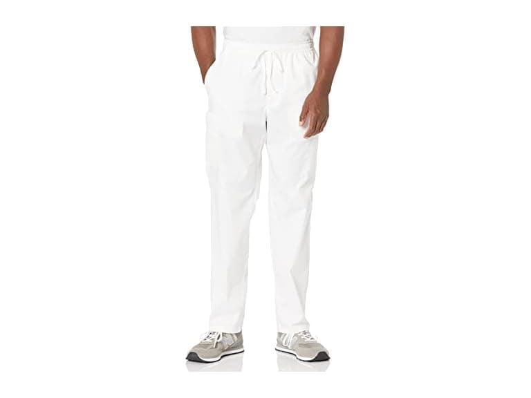 Amazon Essentials Men (XXL) Elastic Waist Pant - Image 1