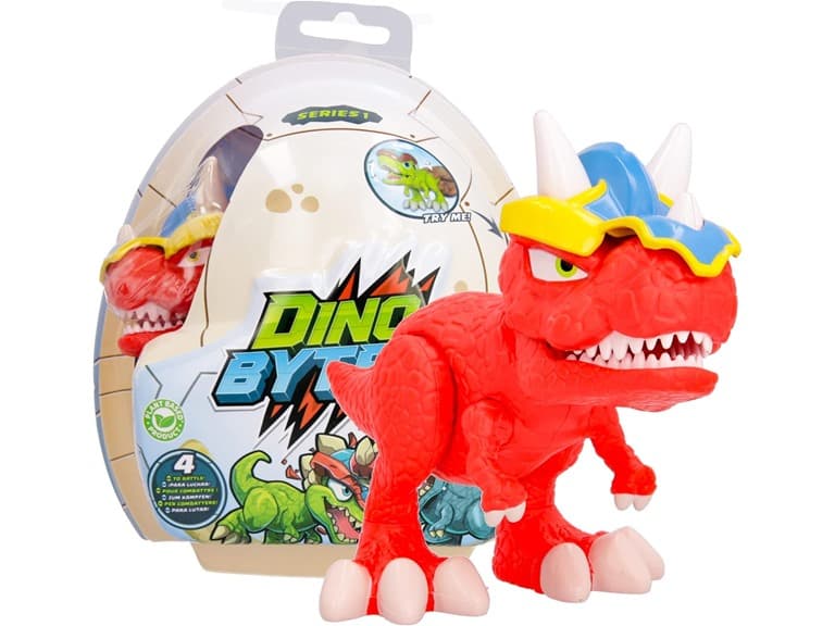 IMC Toys Dinobytes Carner, 3+ - Image 1