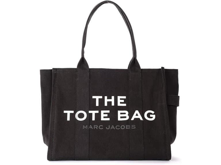 Marc Jacobs Women's The Large Tote Bag  (Open Box) - Image 1