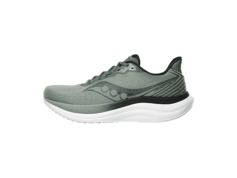 Saucony Triumph 23 Men's Shoes - Image 1