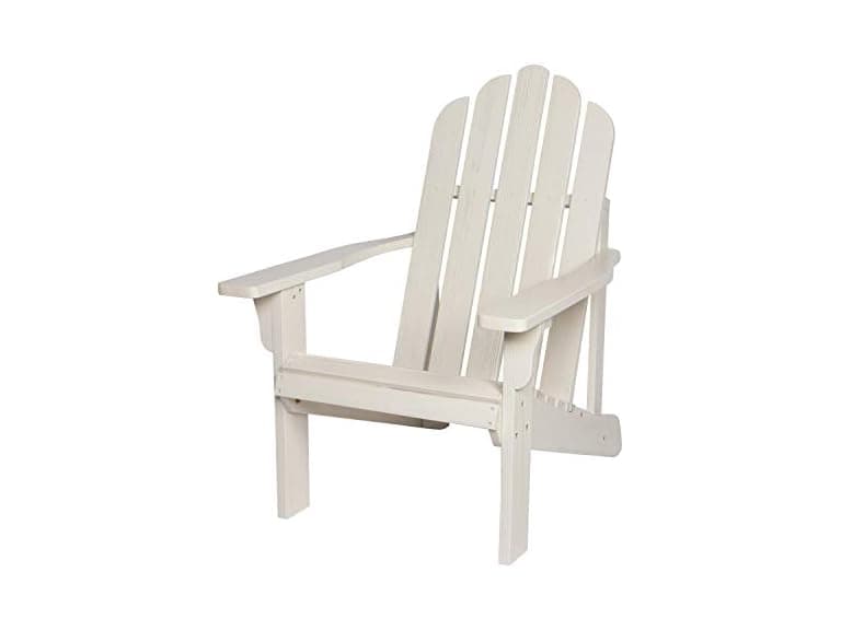 Shine Company Marina II Adirondack Chair - Image 1